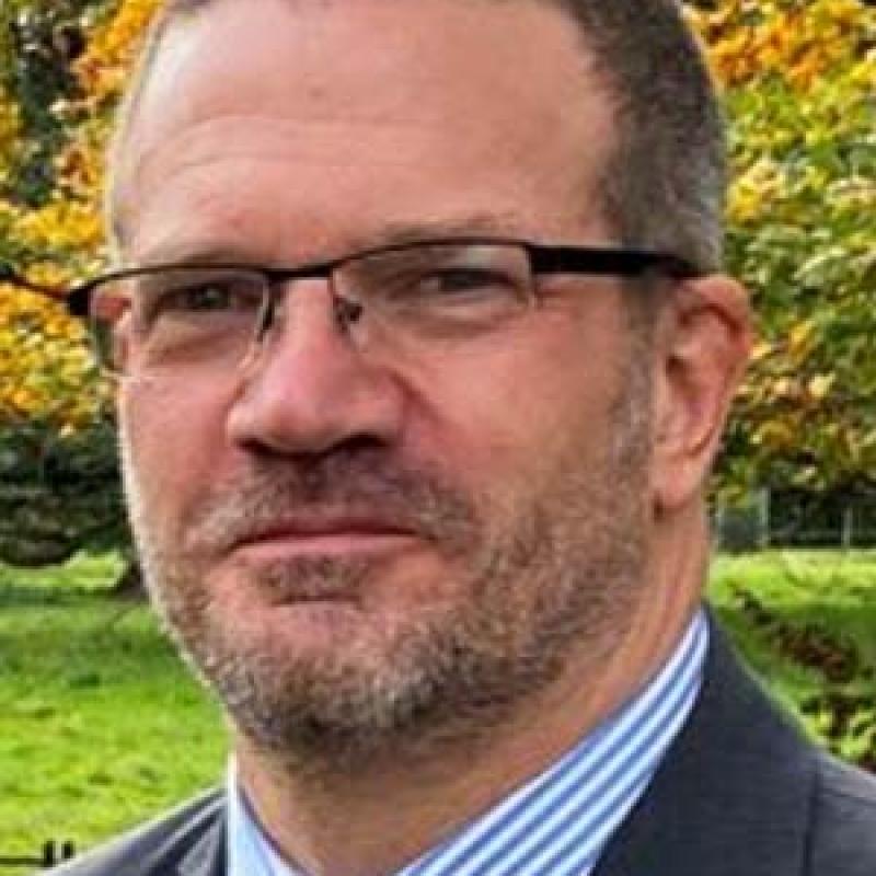 Tim Parkin