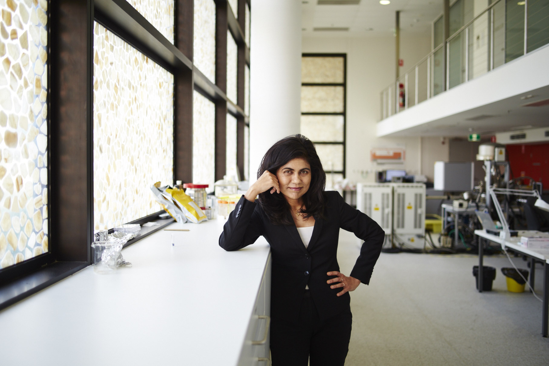 Veena Sahajwalla