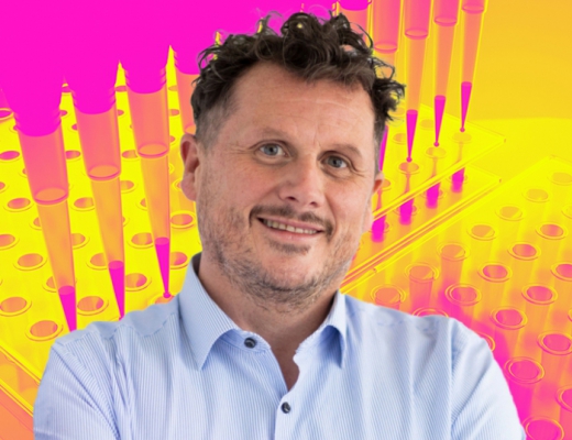 W. Paul Duprex