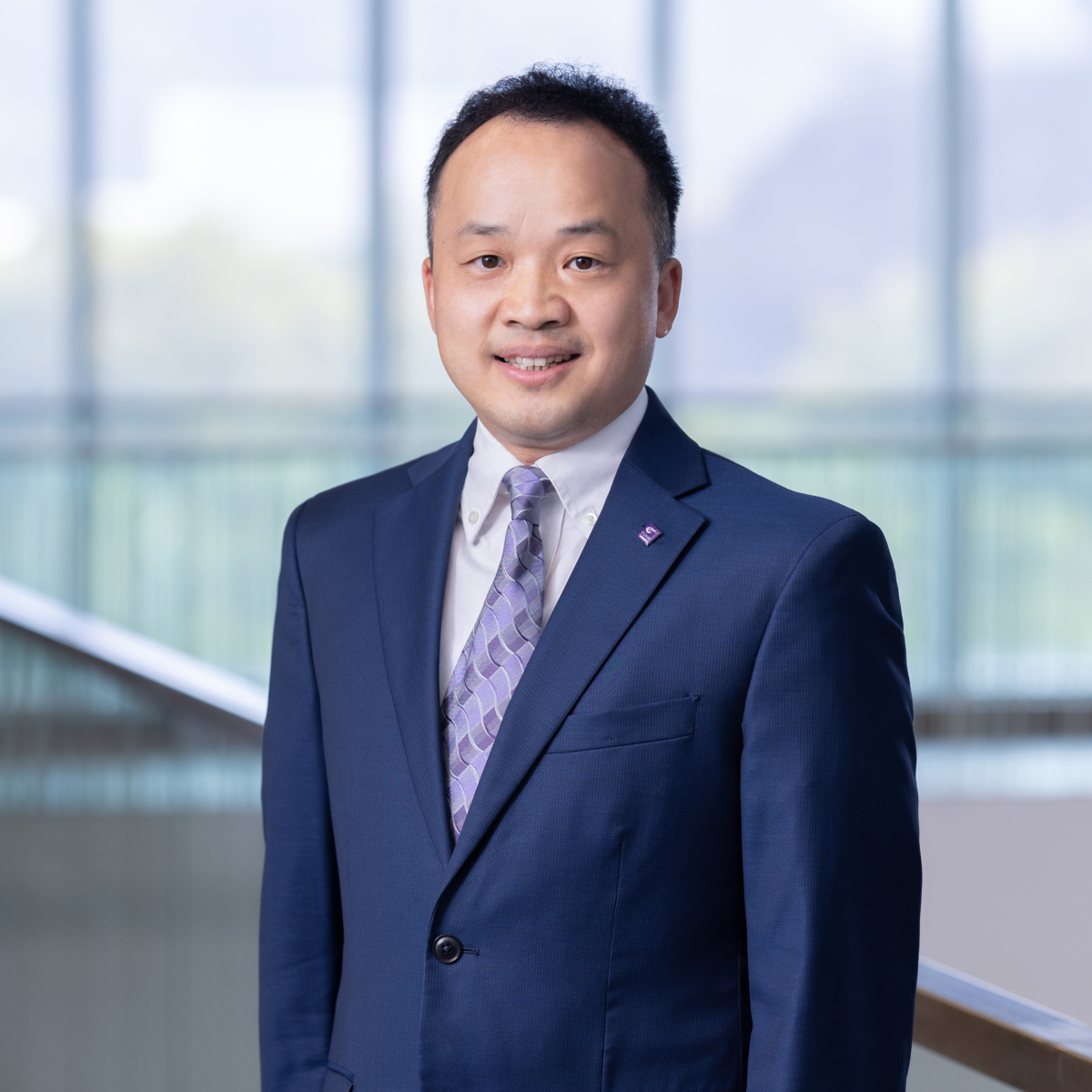 Weiquan Wang