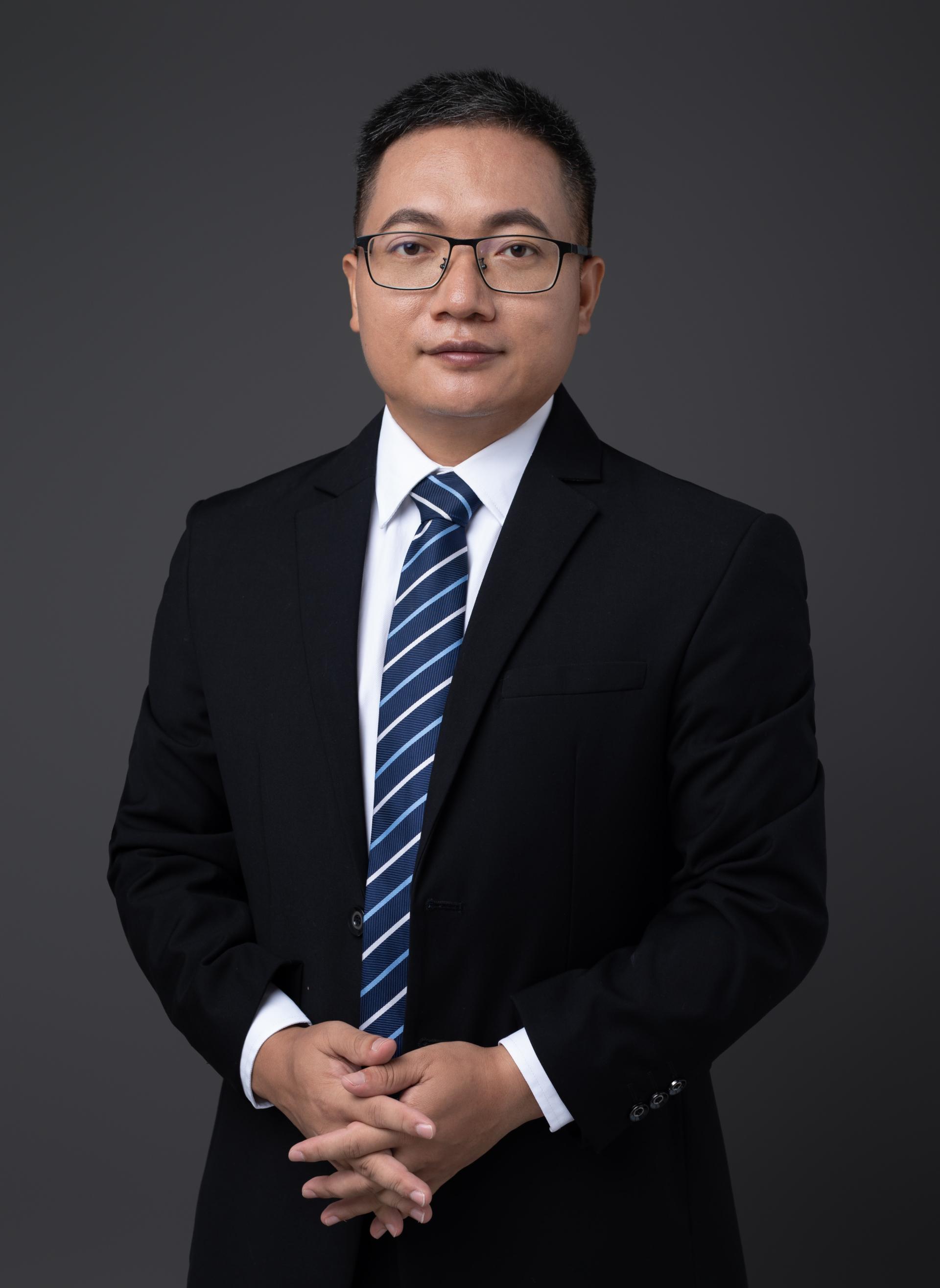 Xuechang Zhou