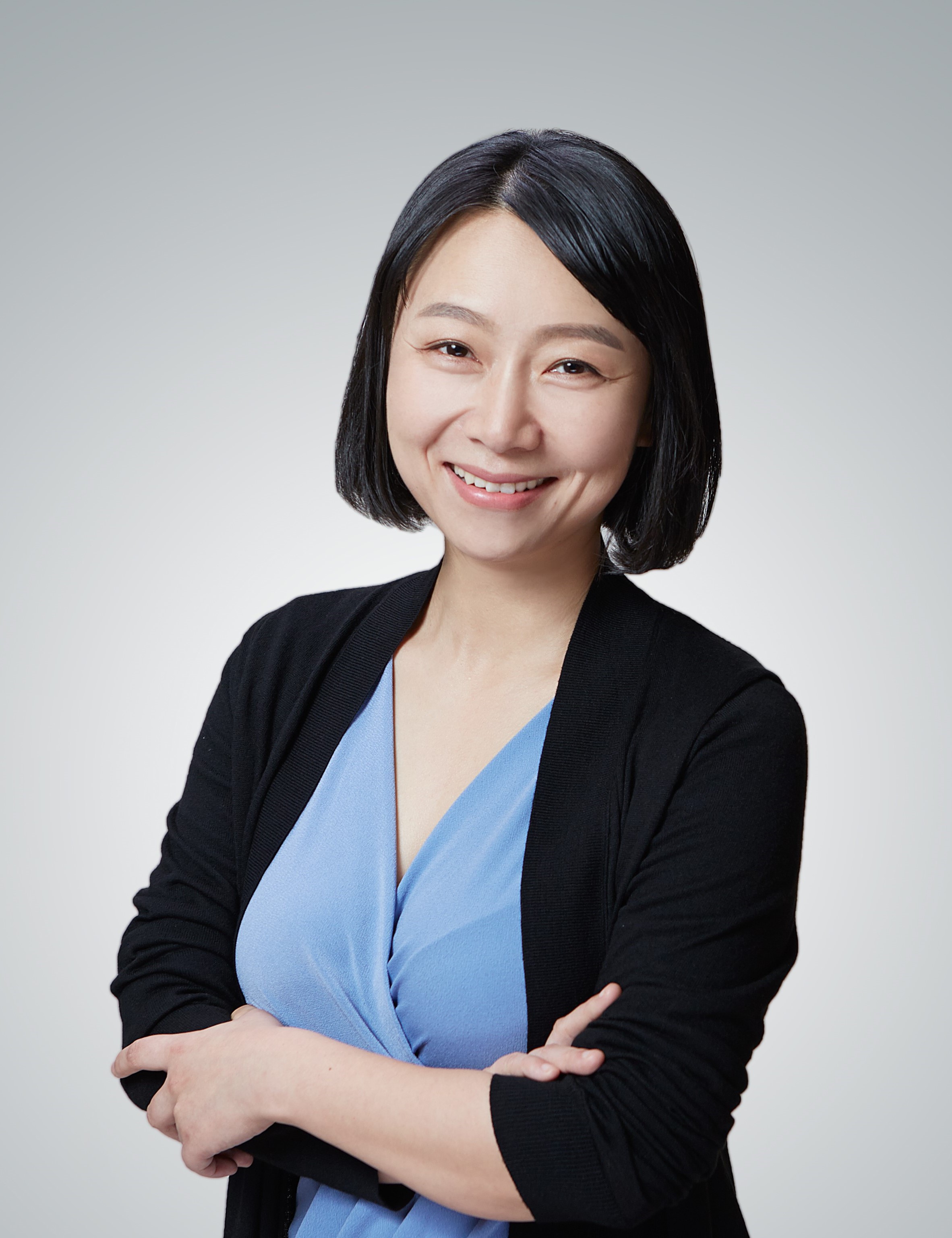 Zhang Xiaoyan