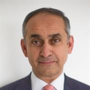 Ara Darzi