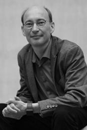 Detlef van Vuuren
