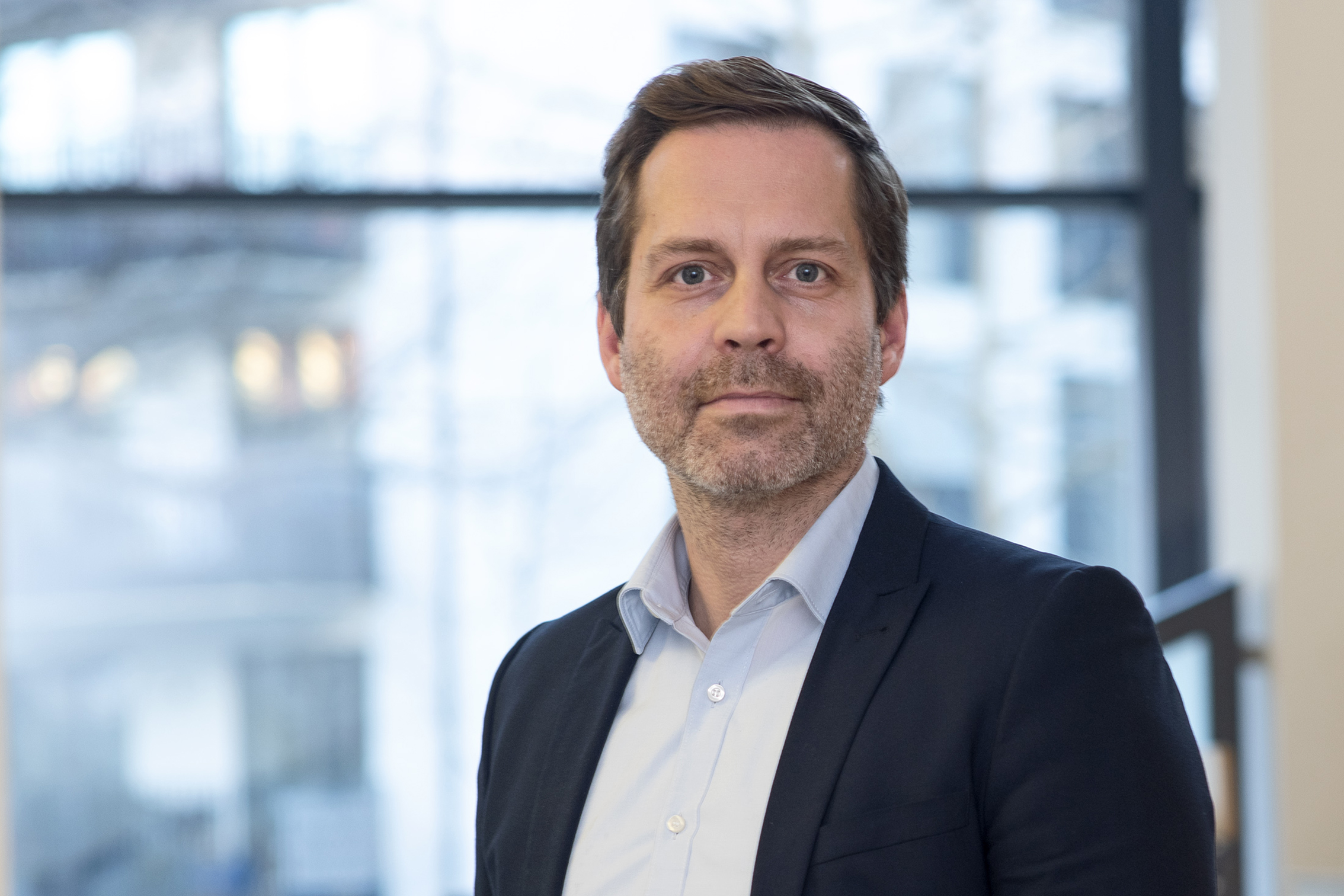 Falk Schwendicke