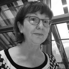 Fiona Fidler