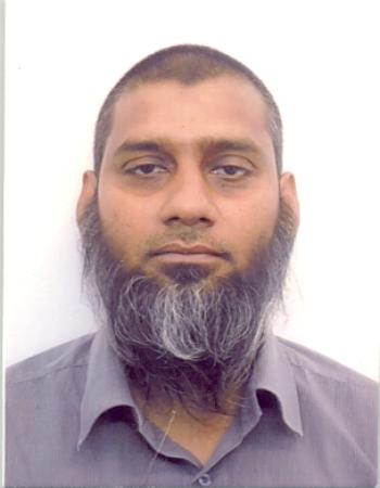 Ghulam Muhammad