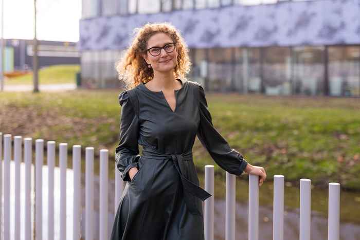 Katrien Keune