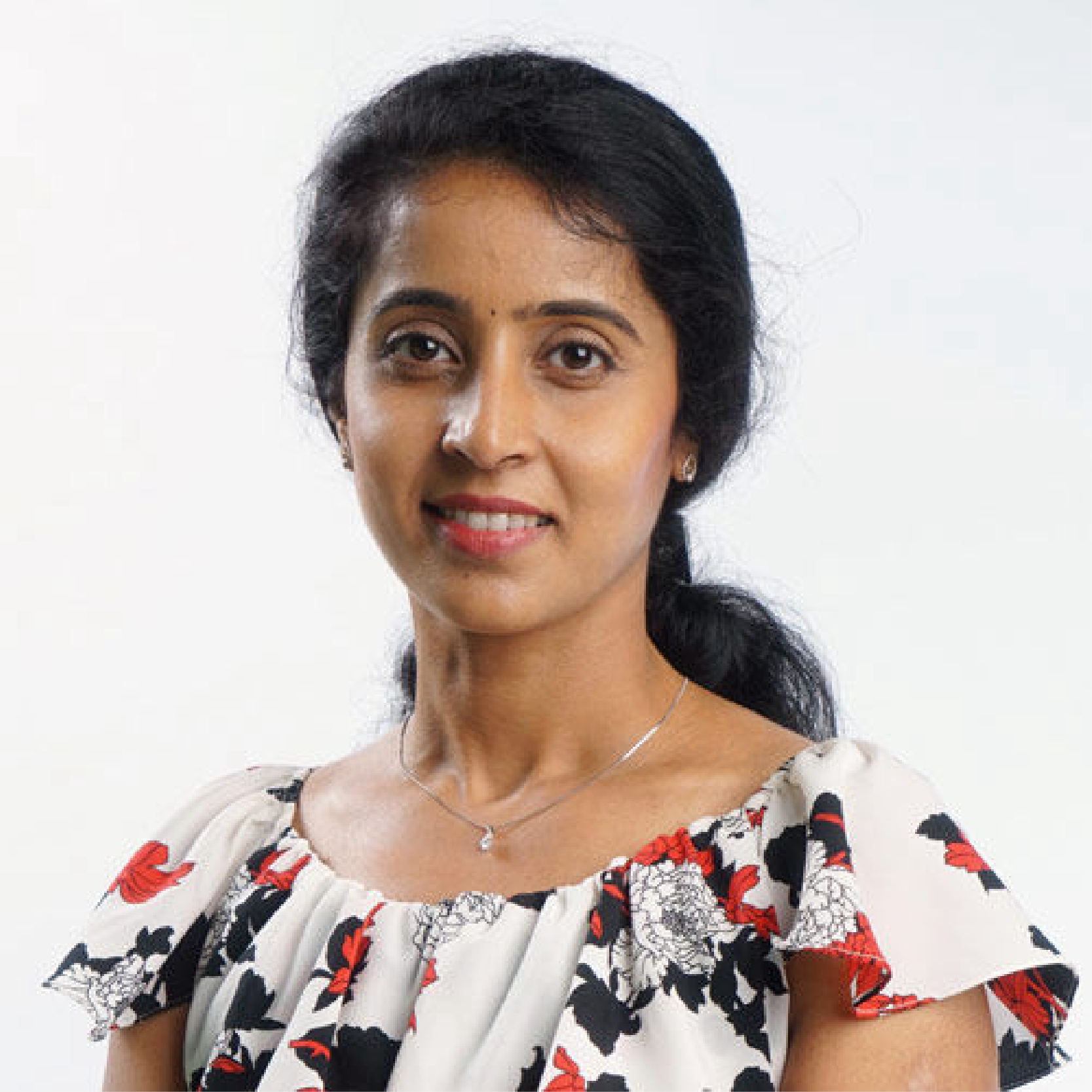 Madhavi Srinivasan