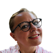 Magda Titirici