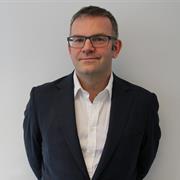 Mark Emberton