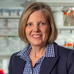 Sarah M. Fortune