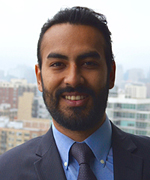 Shauhrat S. Chopra