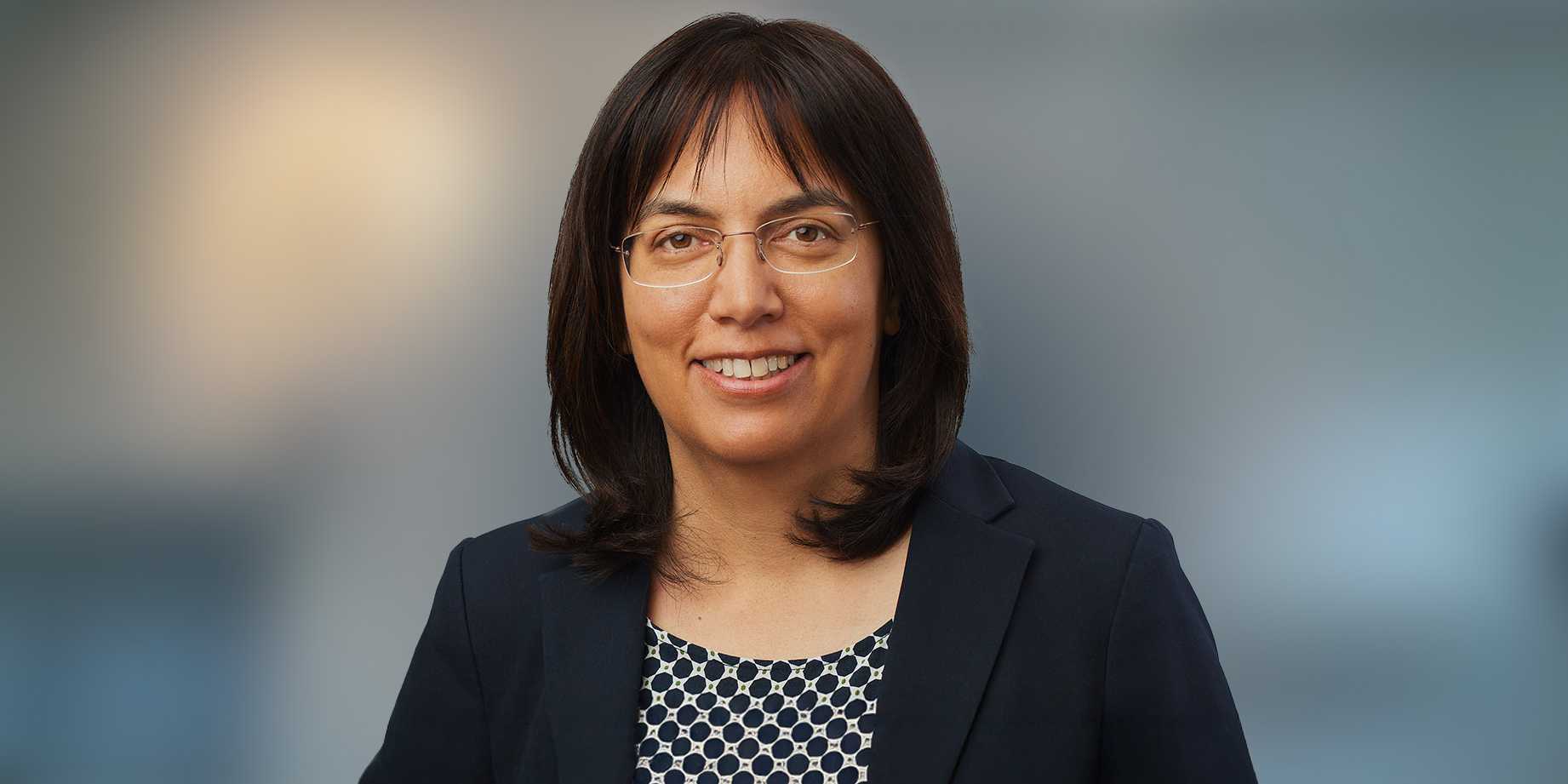 Sonia I. Seneviratne