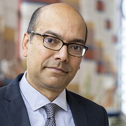 Jaideep Prabhu