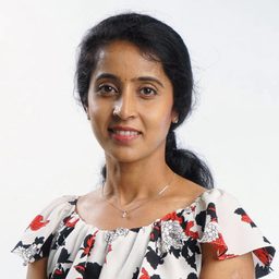 Madhavi Srinivasan