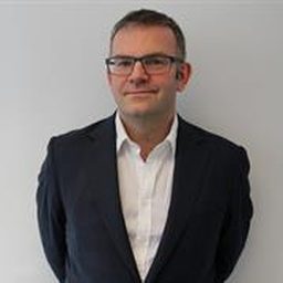 Mark Emberton