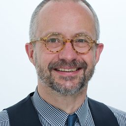 Matija Strlic