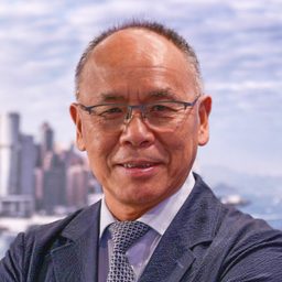Paul S. F. Yip
