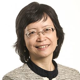 Rong Wang