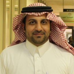 Zeid A. ALOthman