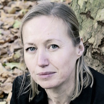 Veronique Gouverneur