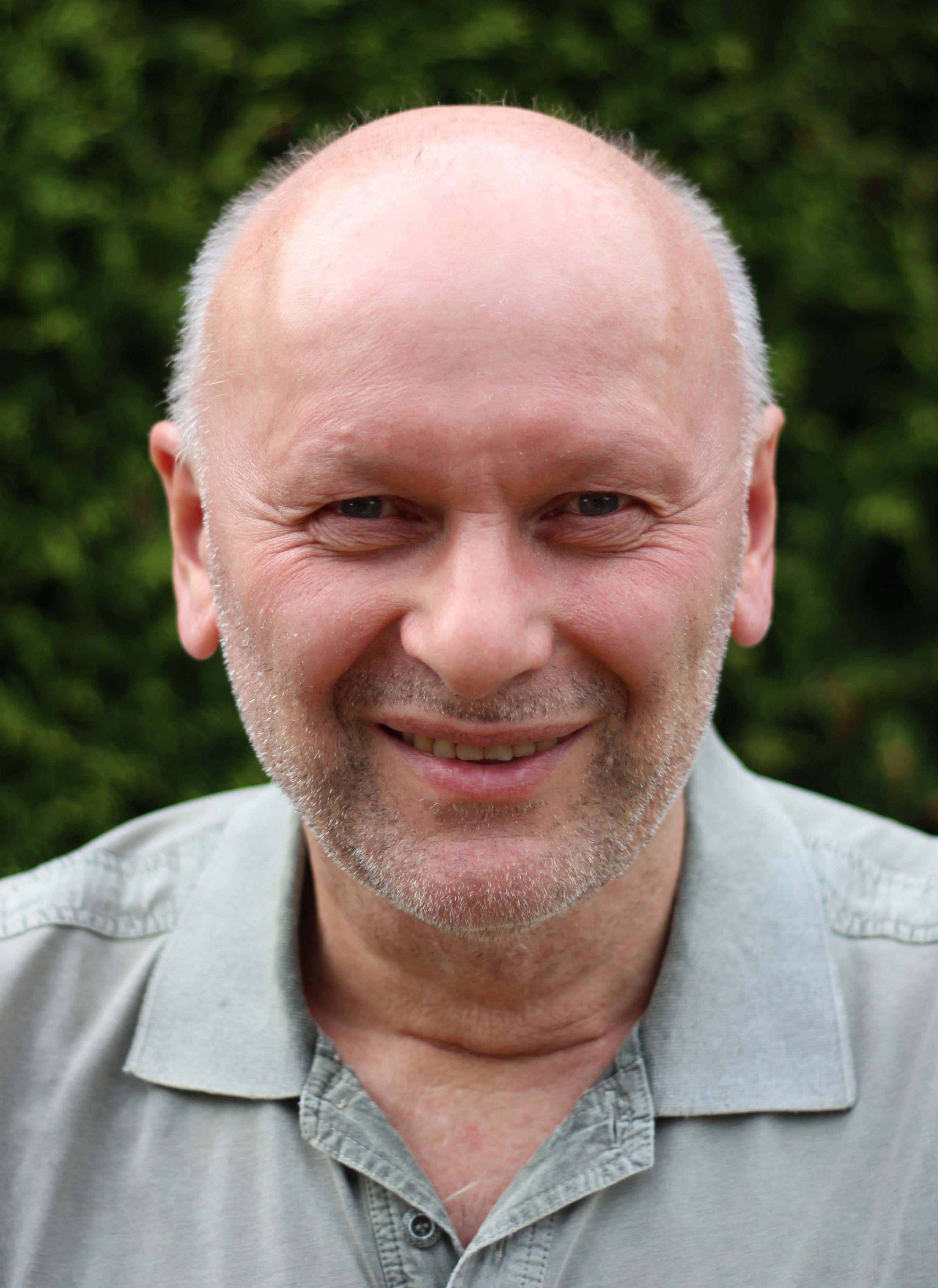Yakov Kuzyakov