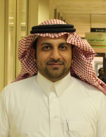 Zeid A. ALOthman